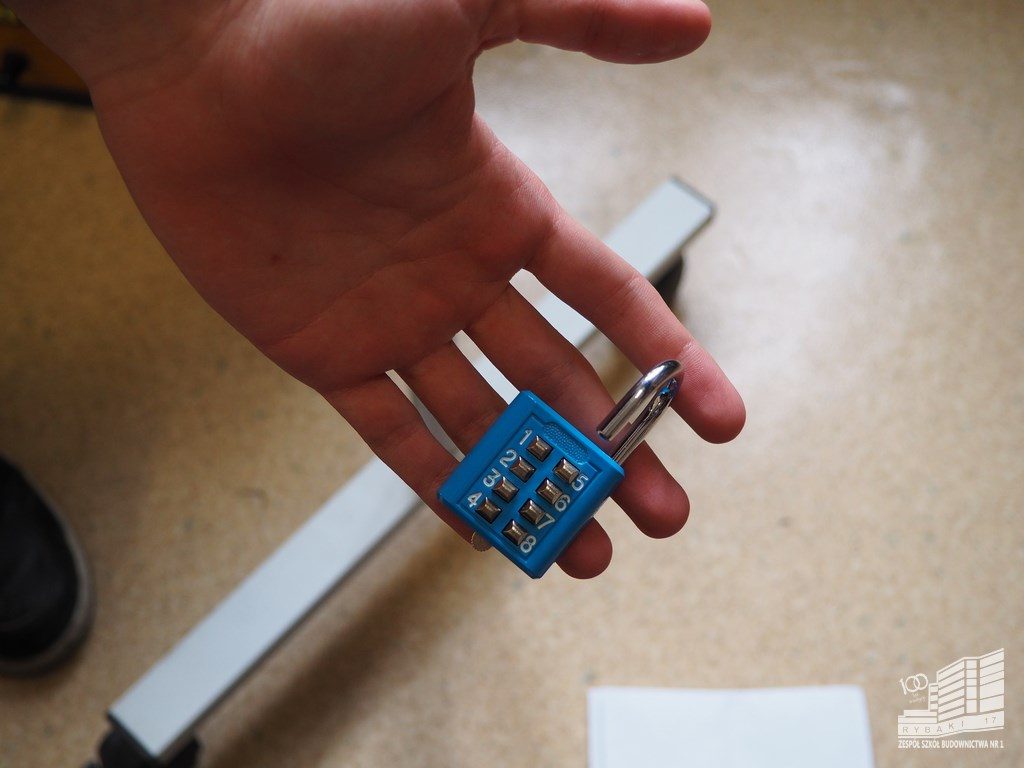 Matematyczny Escape Room