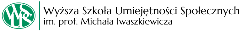 WSUS – Wyższa Szkoła Umiejętności Społecznych w Poznaniu